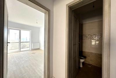 Apartament cu 3 camere semidecomandat în Popas Păcurari - 7