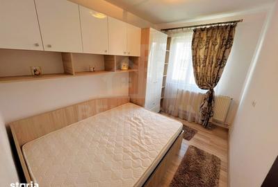 Apartament cu 3 camere semidecomandat în Craiovița Nouă - 4