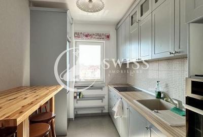 Apartament cu 3 camere decomandat, mobilat în Bună Ziua - 4