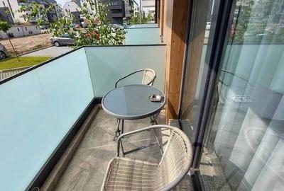 Apartament cu 2 camere decomandat în Tractorul - 5