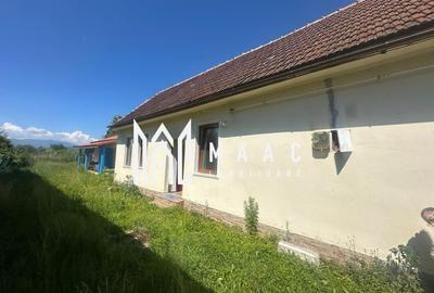 Casă individuală cu 4 camere cu Canalizare în Central - 6