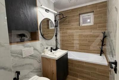 Apartament cu 3 camere decomandat, mobilat în Mănăștur - 7