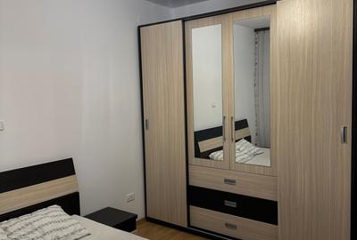 Apartament cu 2 camere semidecomandat în Bucureștii Noi - 1