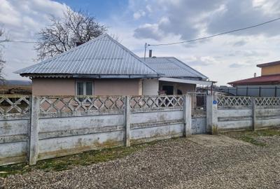 Casă cu 4 camere în Valea Moșneagului - 1