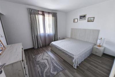 Casă cu 5 camere cu Teren 300 Mp în Mihai Bravu - 6