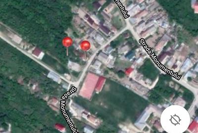 Teren de 46 mp, în Brănești - 5