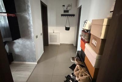 Apartament cu 2 camere decomandat în Chiajna - 1