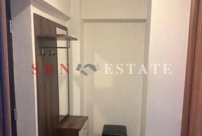 Garsonieră decomandată în Berceni - 2