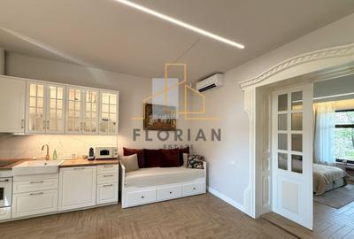 Apartament cu 2 camere semidecomandat, mobilat în Iosefin - 11