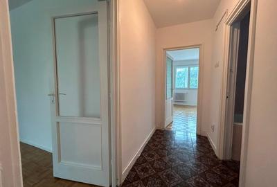 Apartament cu 3 camere semidecomandat în Crângași - 7
