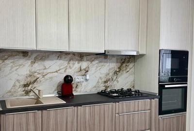 Apartament cu 2 camere decomandat în Central - 4