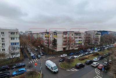 Apartament cu 3 camere semidecomandat în Aviației - 14