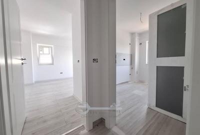 Apartament cu 2 camere decomandat în Galata - 6