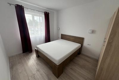 Apartament cu 2 camere semidecomandat în Braytim - 3