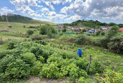 Casă individuală cu 5 camere cu Canalizare în Bonțida - 17