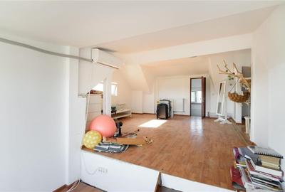 Casă individuală cu 6 camere cu Teren 1012 Mp în Spitalul Județean - 46