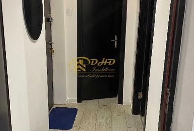 Garsonieră decomandată în Tătărași