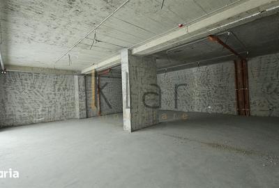 Spațiu comercial, de 154 mp, în Sopor