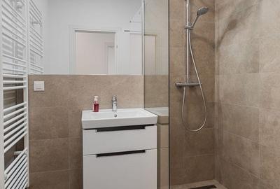 Apartament cu 3 camere în Băneasa - 17