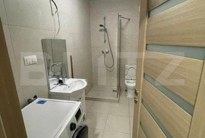 Apartament cu 3 camere decomandat, mobilat în Bună Ziua - 9