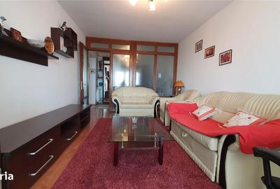 Apartament cu 2 camere decomandat în Nord - 2