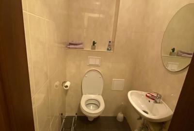 Apartament cu 3 camere decomandat în Nufărul - 2