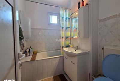 Apartament cu 3 camere decomandat în Alexandru cel Bun - 3