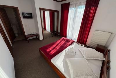 Casă cu 4 camere în Valea Doftanei - 8