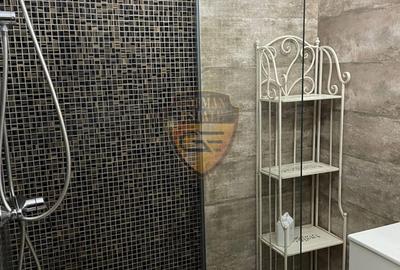 Apartament cu 2 camere decomandat, mobilat în Tomis Nord - 4