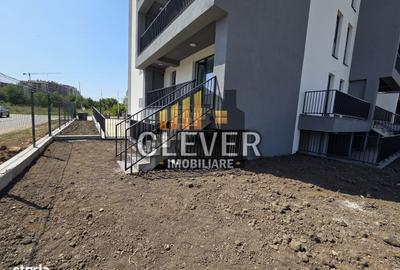 Apartament cu 2 camere în Titan