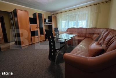 Apartament cu 2 camere în Micro 16 - 4