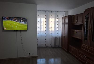 Garsonieră semidecomandată în Popoveni