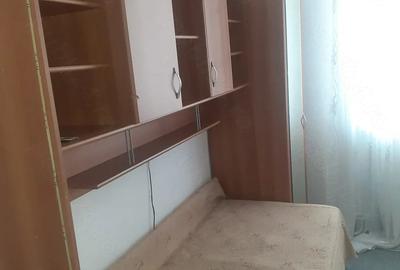 Garsonieră decomandată în Dărmănești