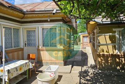 Casă cu 6 camere cu Teren 2000 Mp în Est - 10