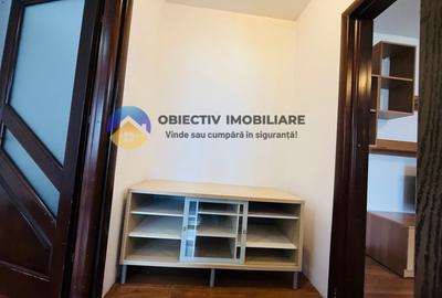 Apartament cu 2 camere semidecomandat în Precista - 10