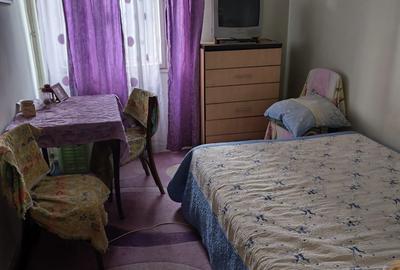 Apartament cu 3 camere semidecomandat în Titan - 5