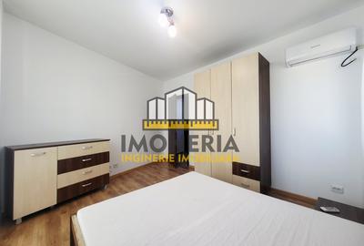 Apartament cu 2 camere decomandat, mobilat în Mihai Bravu - 20