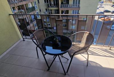 Apartament cu 3 camere în Nufărul