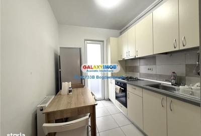 Apartament cu 2 camere decomandat în Roșu