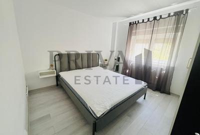Apartament cu 2 camere decomandat, mobilat în Aradului - 3