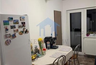 Apartament cu 2 camere decomandat în Zorilor - 2
