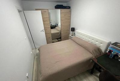 Apartament cu 2 camere semidecomandat în Nord - 6