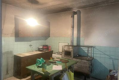 Casă cu 3 camere în Ilidia - 6