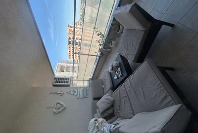 Apartament cu 3 camere decomandat în Central - 1