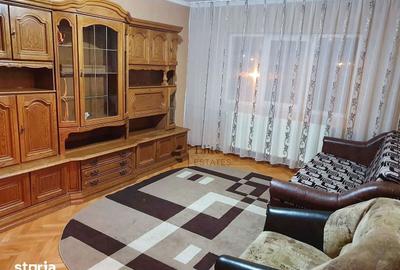 Apartament cu 3 camere în Cantemir - 1