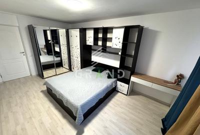 Apartament cu 2 camere semidecomandat, mobilat în Florești - 14