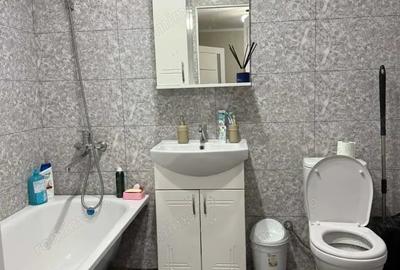 Garsonieră decomandată în Circumvalațiunii