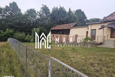 Casă cu 1 camere în Rădăcinești
