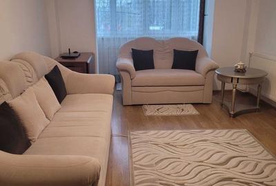 Apartament cu 2 camere decomandat în Nord - 6