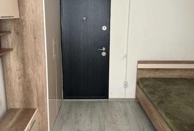 Garsonieră în Apărătorii Patriei